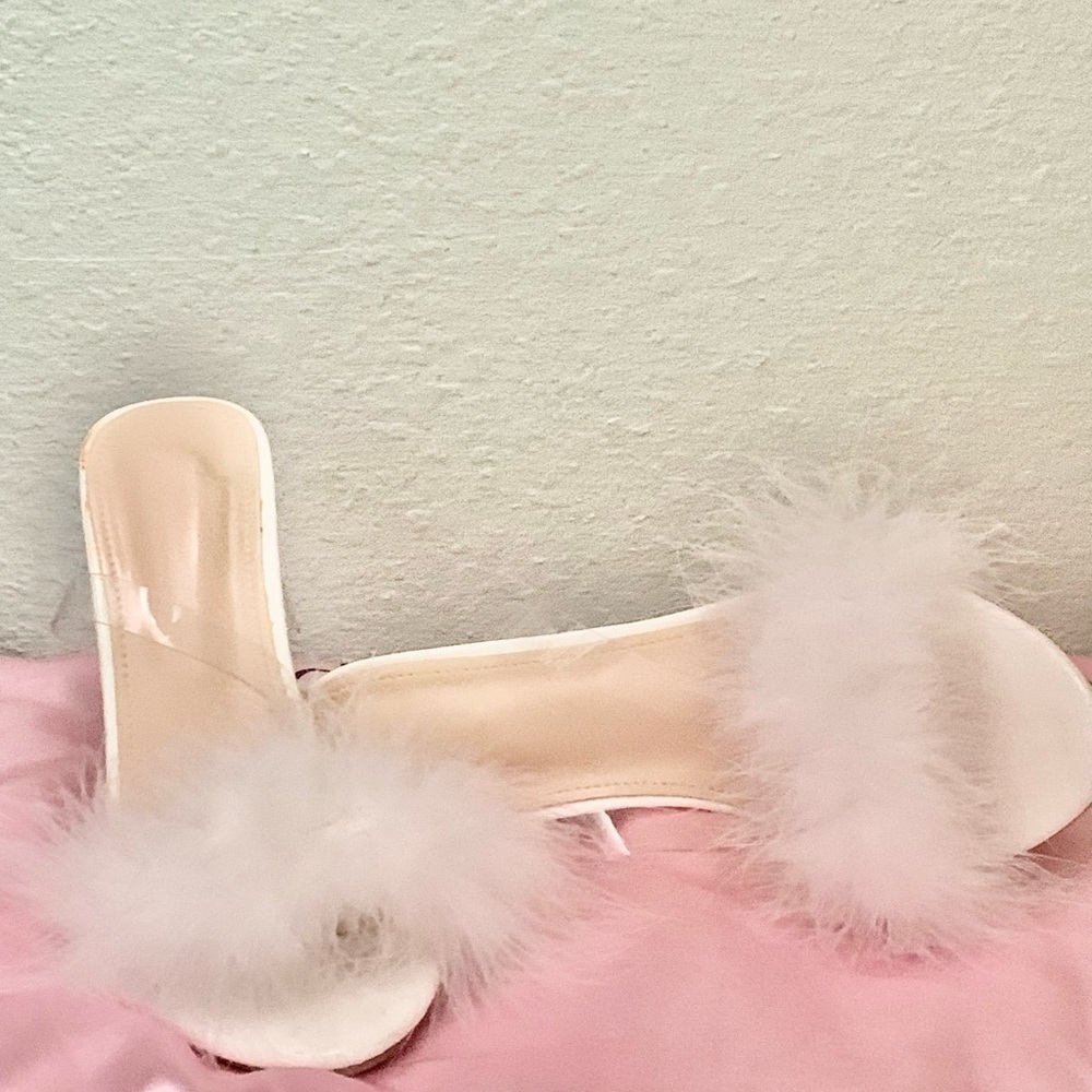 Barbie style, Seletto heels - Picture 3 of 8